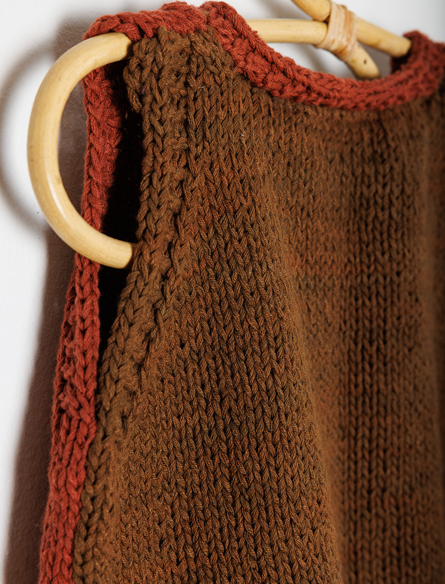Kala Cotton Vest Dhoop Chao With The Heart