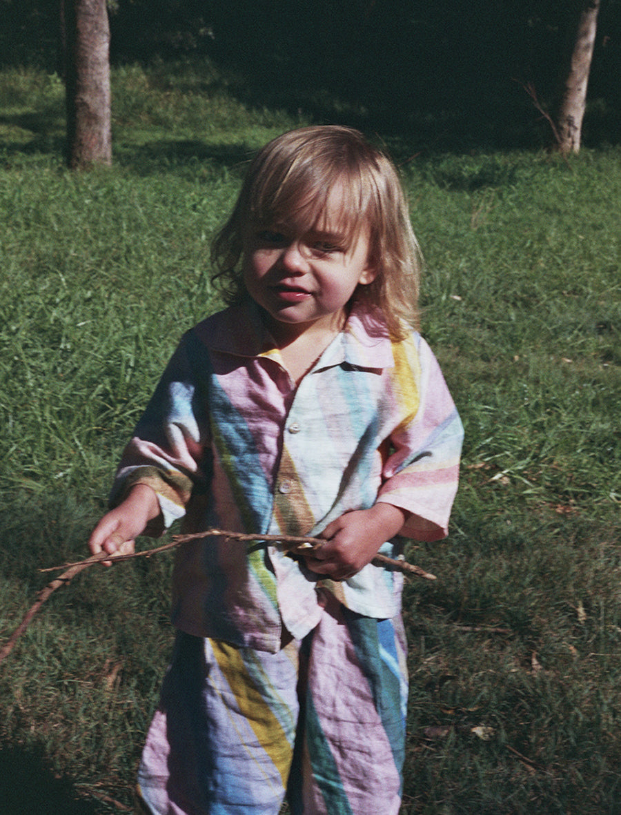 Etta Pant in Fruits of the Earth (Pre-order)