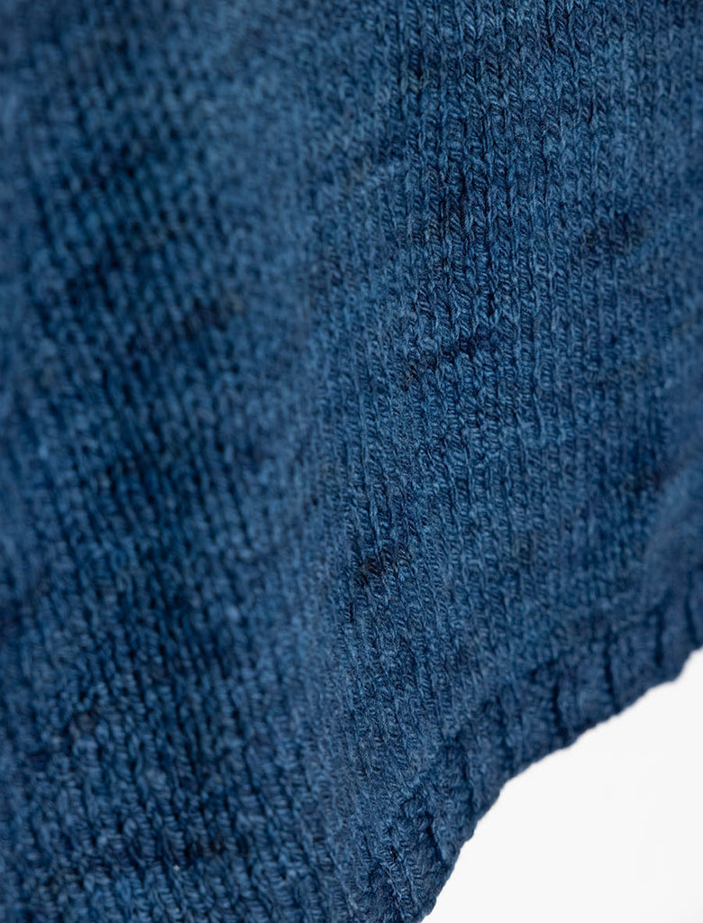 'Juniper' Colours From Clouds Merino Wool Vest