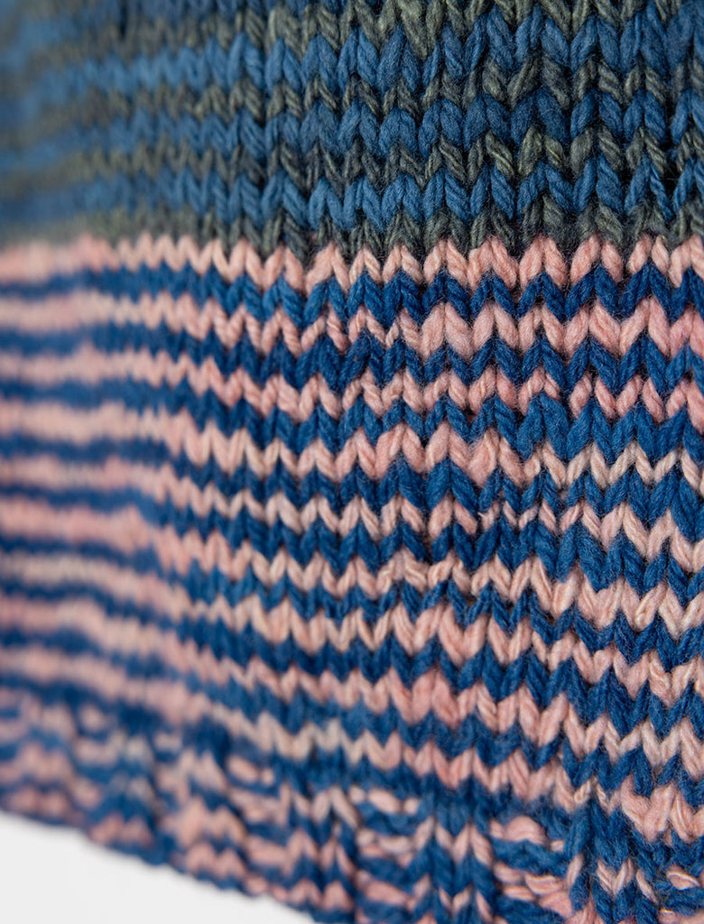 Summer Cloud Merino Wool Vest