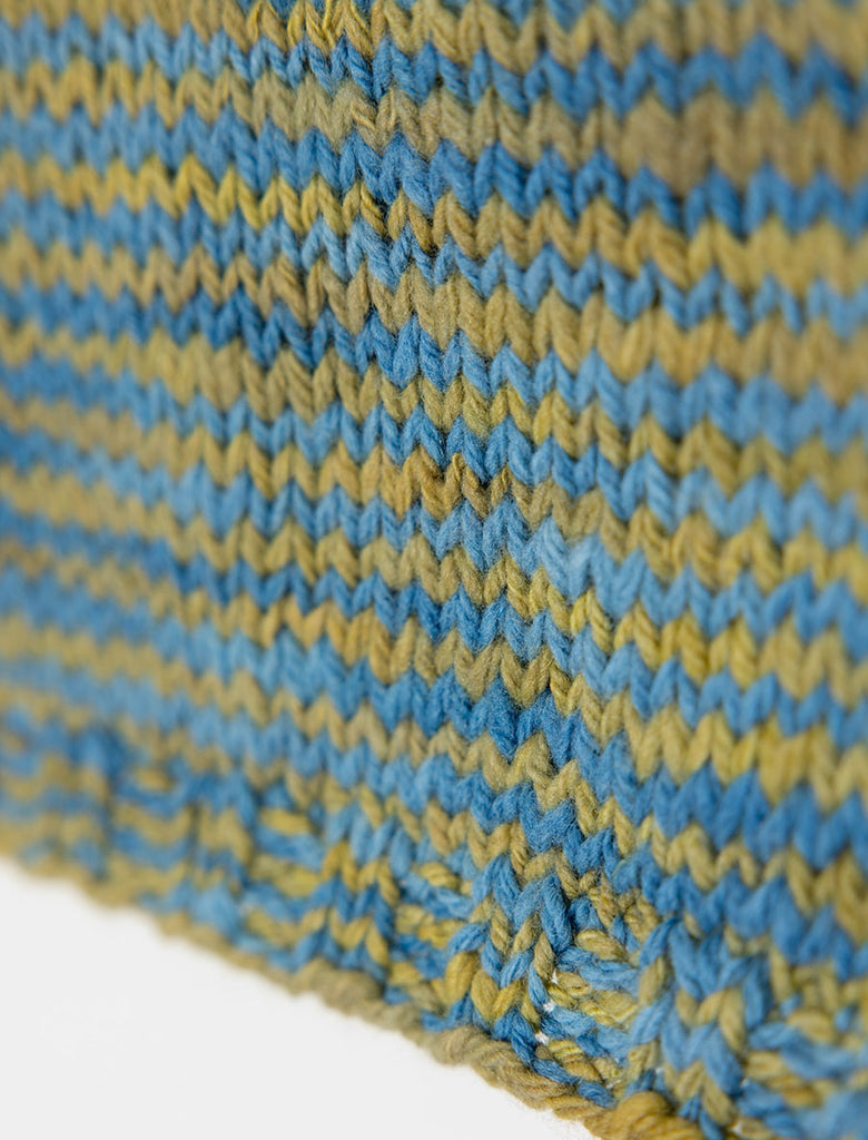 Winter Cloud Merino Wool Vest
