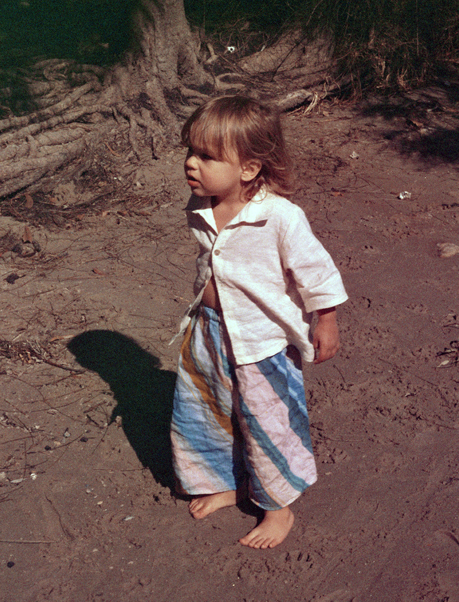 Etta Pant in Fruits of the Earth (Pre-order)
